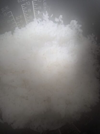 令和7年産 新米 はれわたり 白米 9kg｜青森県産の新米で毎日の食卓をもっと美味しく！ - 画像 (12)