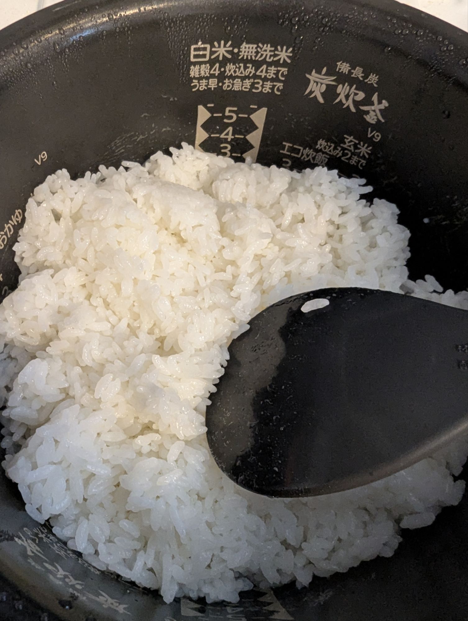令和7年産 新米 はれわたり 白米 9kg|青森県産の新米で毎日の食卓をもっと美味しく! - 画像 (13)